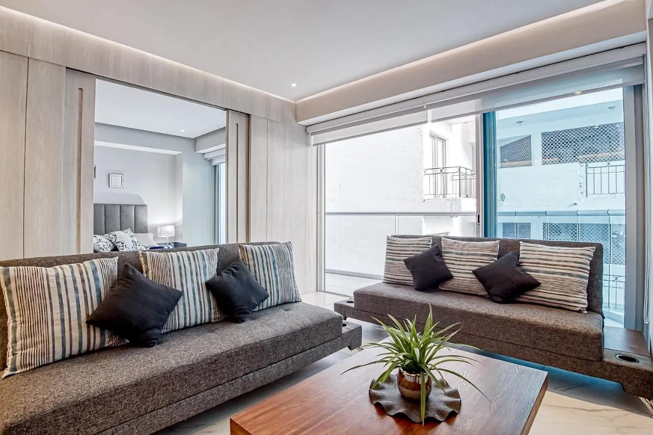 Breeze Easy At Nautico Apartment Puerto Vallarta