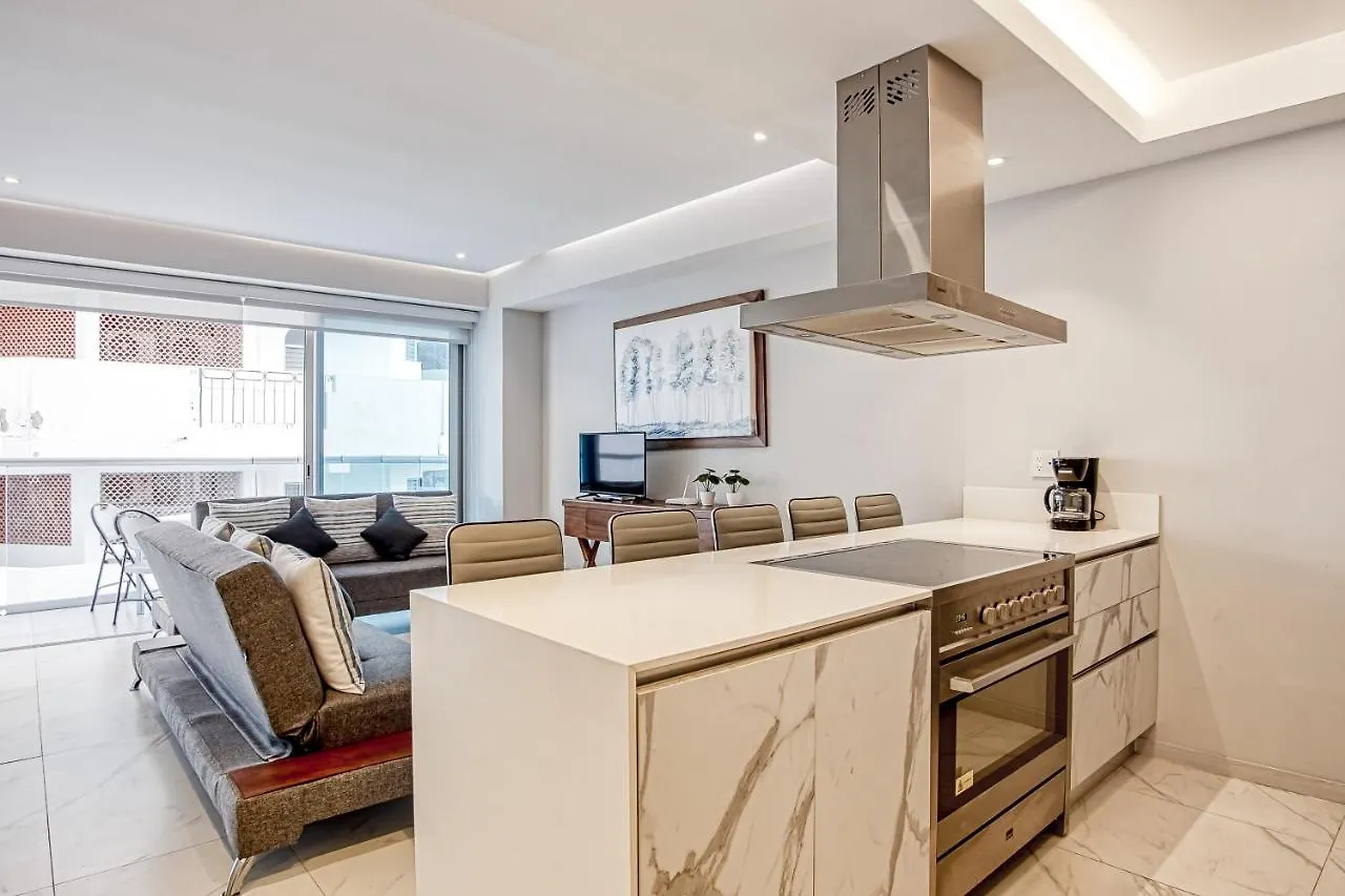 Breeze Easy At Nautico Apartment Puerto Vallarta