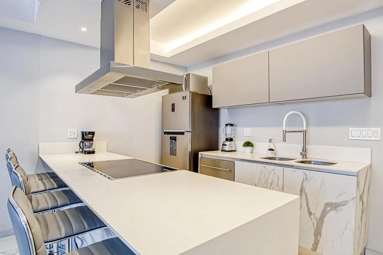 Breeze Easy At Nautico Apartment Puerto Vallarta