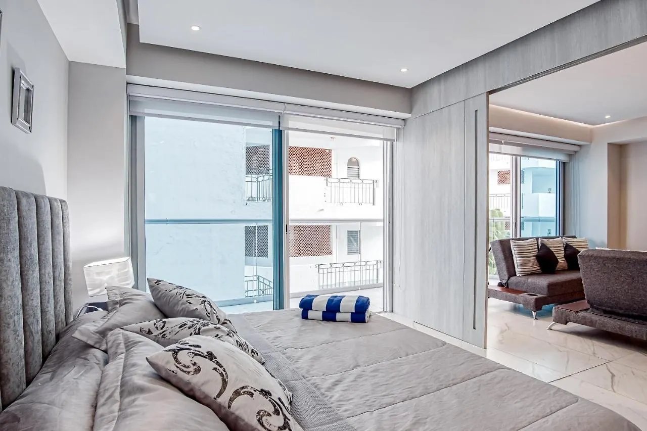 Breeze Easy At Nautico Apartment Puerto Vallarta Mexico