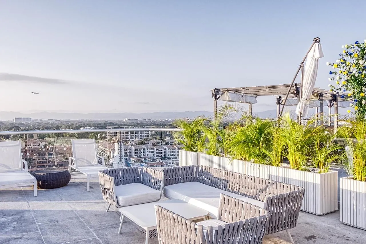 Breeze Easy At Nautico Apartment Puerto Vallarta