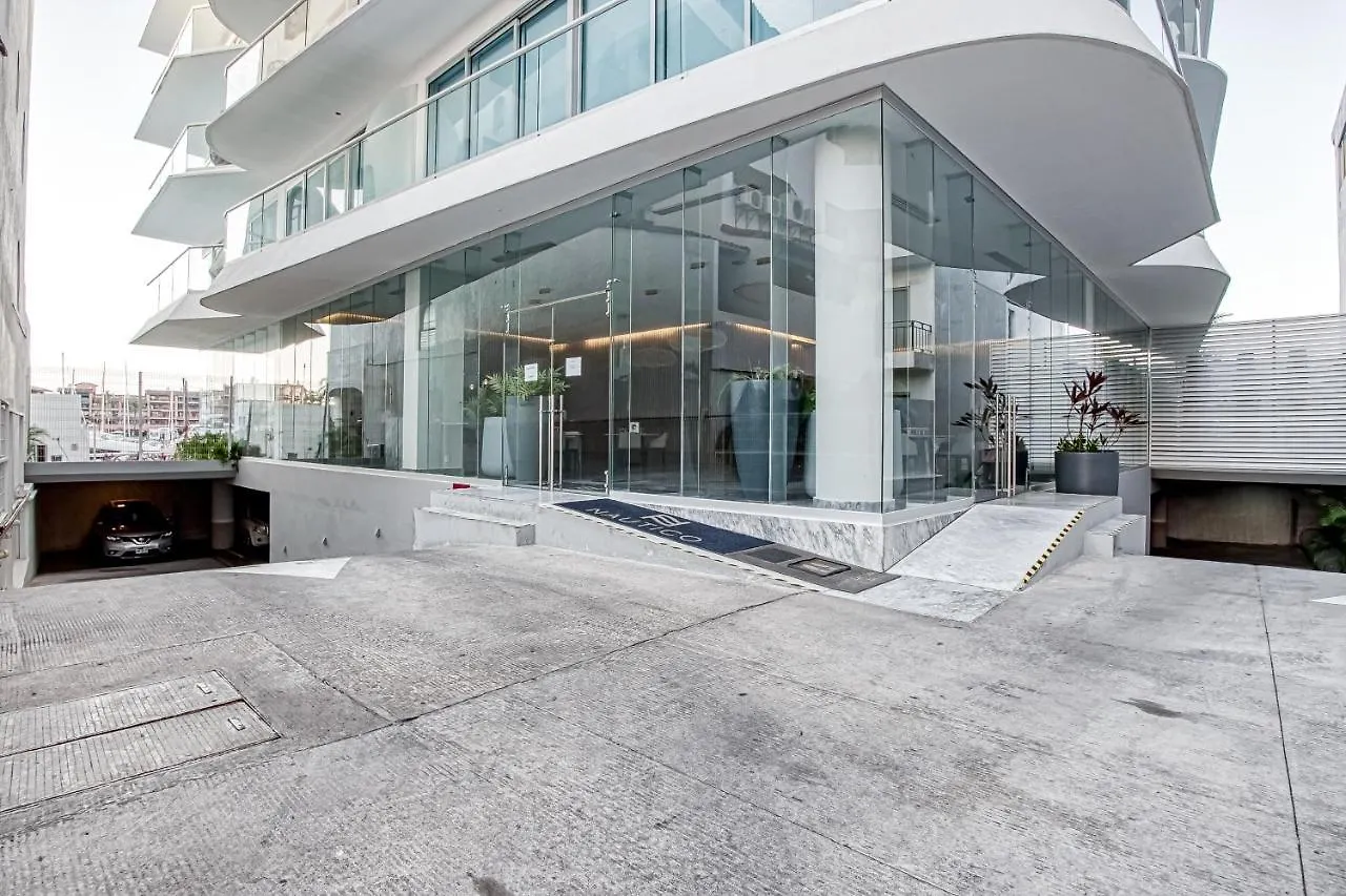 Breeze Easy At Nautico Apartment Puerto Vallarta