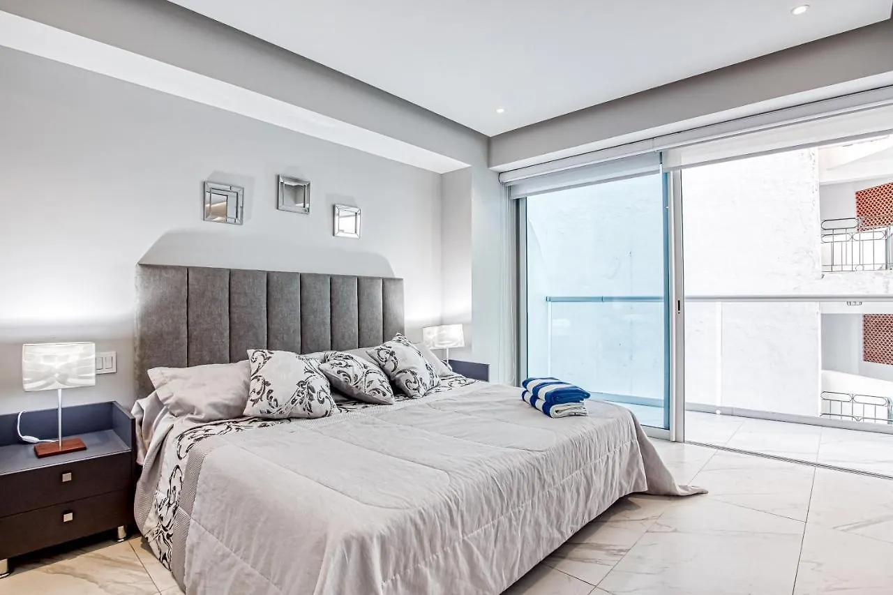 Breeze Easy At Nautico Apartment Puerto Vallarta